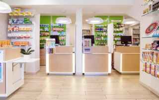 amenagement-pharmacie du petit belgique-projeto-medd-health-design